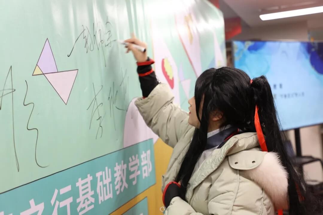 新年第一展，你打卡了嗎？江蘇畫室老師帶你來打卡！4
