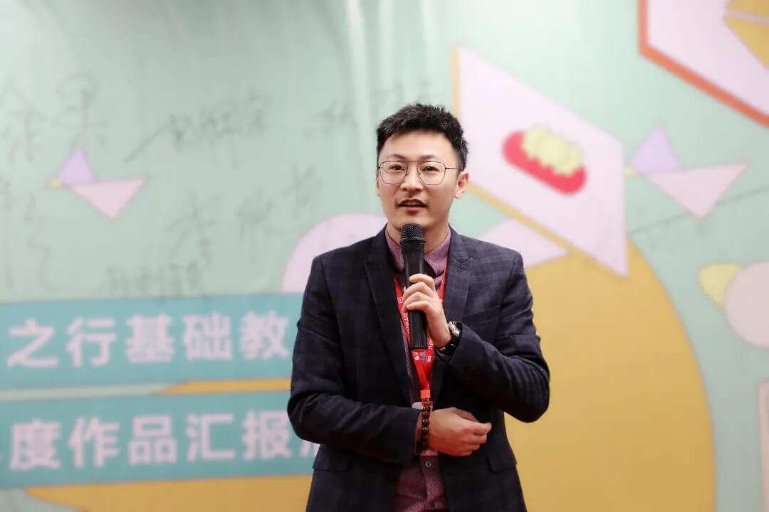 新年第一展，你打卡了嗎？江蘇畫室老師帶你來打卡！9