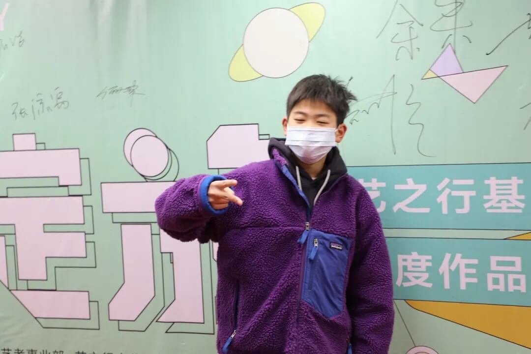 新年第一展，你打卡了嗎？江蘇畫室老師帶你來打卡！6