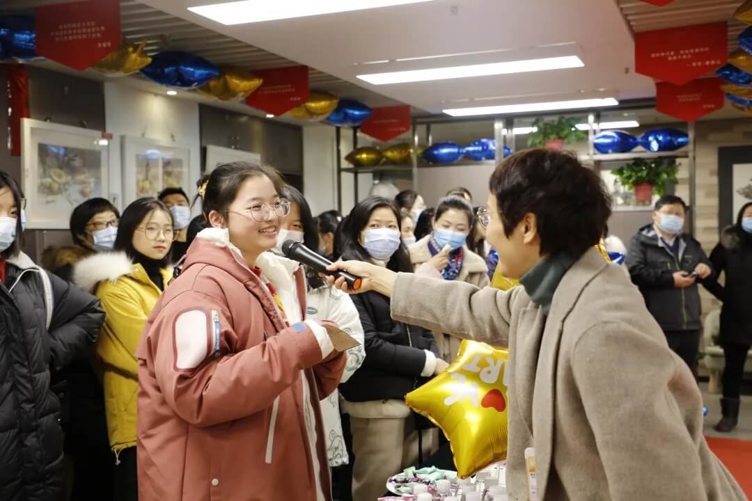 新年第一展，你打卡了嗎？江蘇畫室老師帶你來打卡！25
