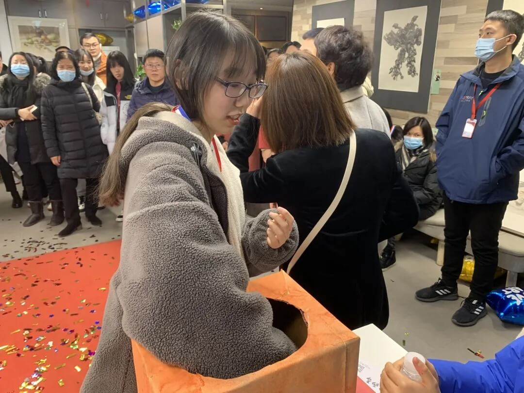 新年第一展，你打卡了嗎？江蘇畫室老師帶你來打卡！13