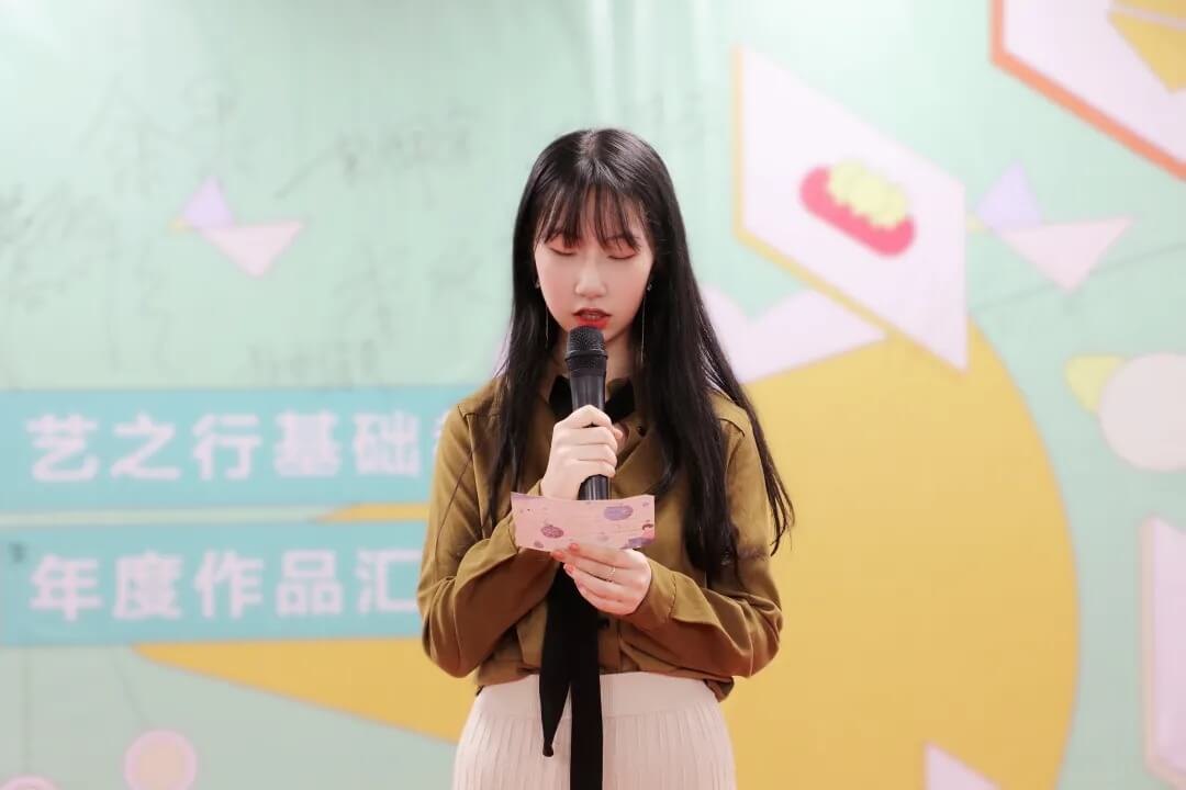 新年第一展，你打卡了嗎？江蘇畫室老師帶你來打卡！11