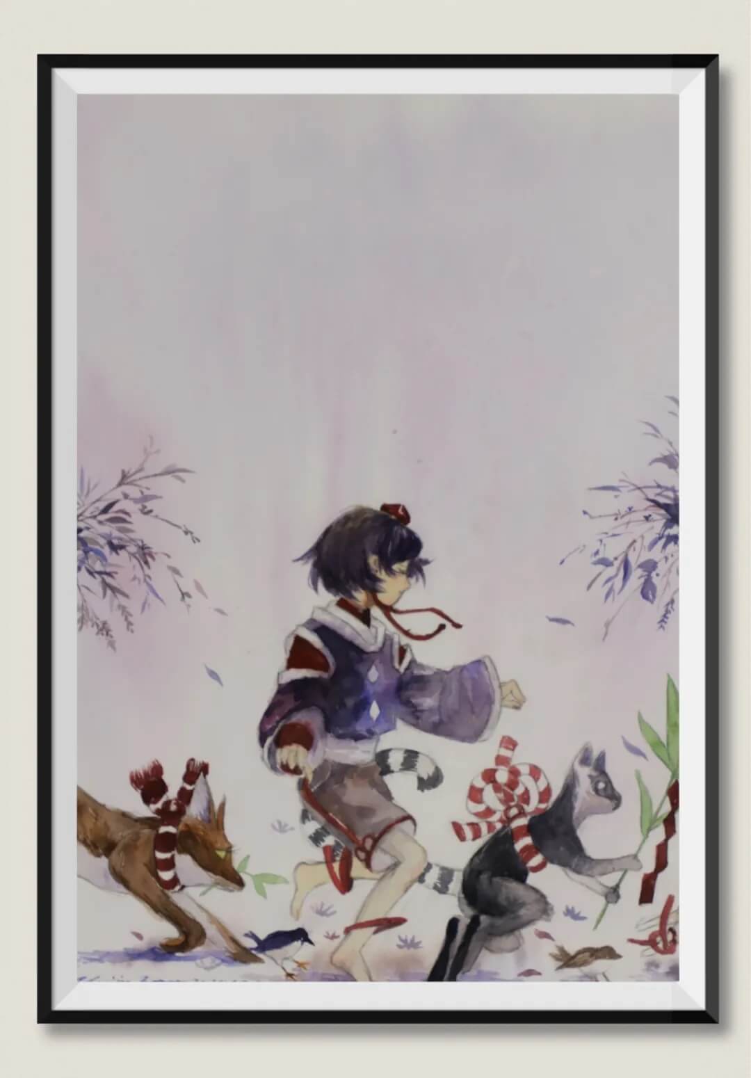 新年第一展，你打卡了嗎？江蘇藝之行畫室老師帶你來打卡附圖18