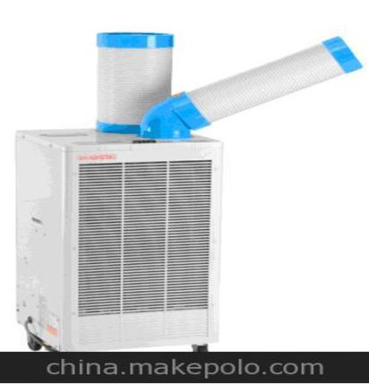 冬夏工厂冷风机SPC 407工业环保空调 移动式冷气机 制冷设备