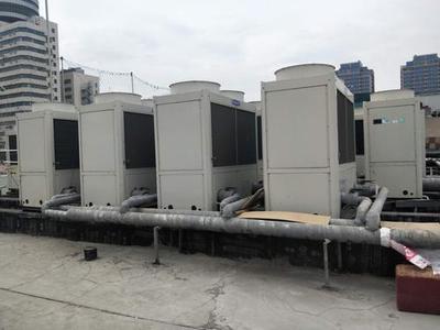 河南中央空调设备维护保养的5大建议
