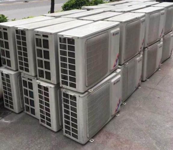 番禺酒店中央空调回收酒店设备回收专业可靠